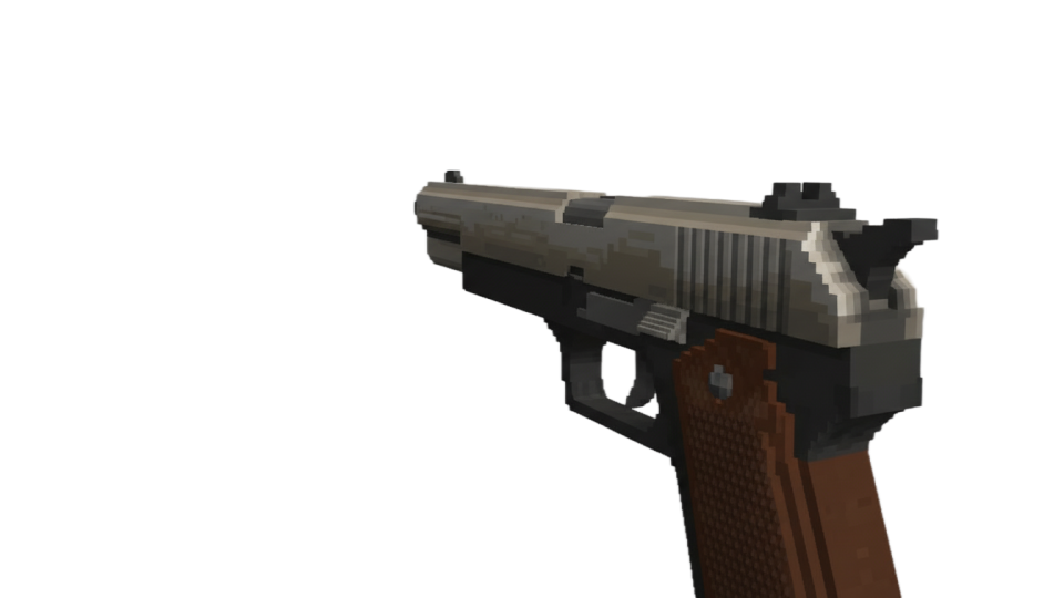 Pixel Gun