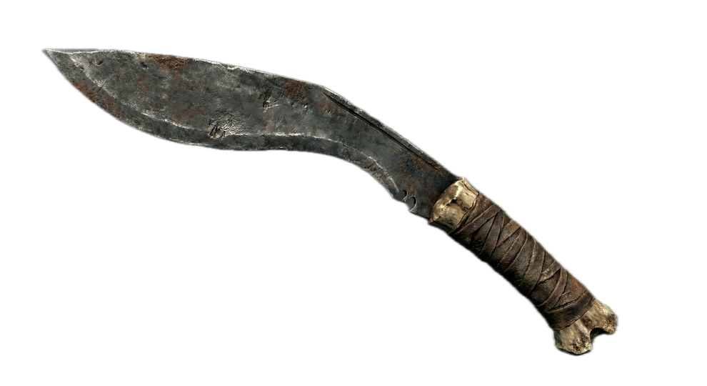 Knife